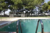 Hotel El Cortijo de Daimiel Hotels in Almagro