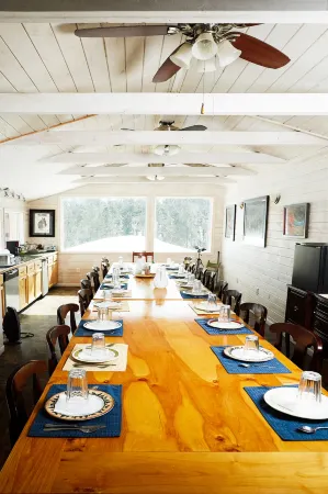 Devils Tower Lodge