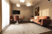 Nest Inn Charm Apartment Hotels in Copalnic - Manastur