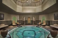 The Westin la Quinta Golf Resort & Spa, Benahavis, Marbella - Hot Tub