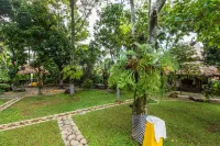 Omunity Bali Hotel in zona Gedong Kertya Museum