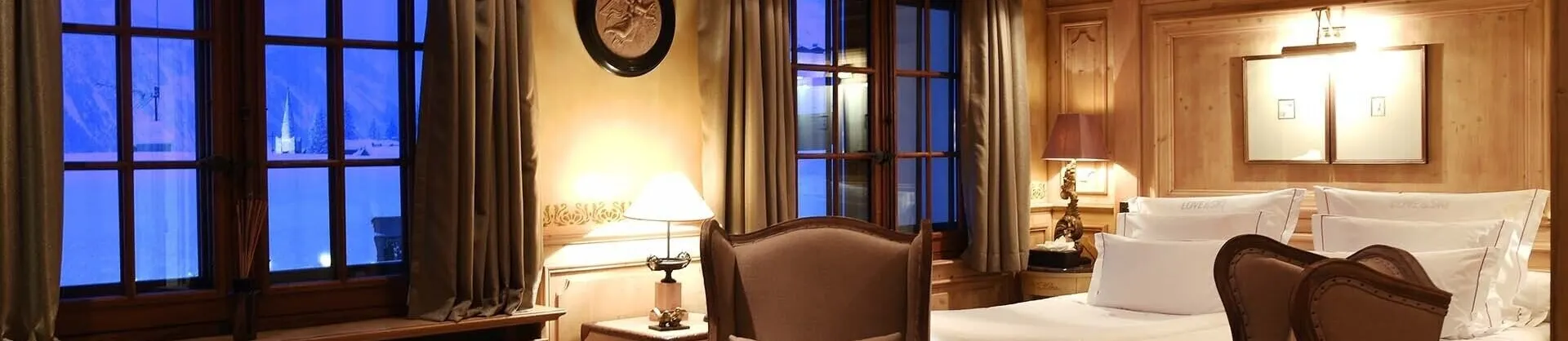 Premium Hotels