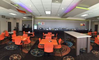 Spark by Hilton Virginia Beach Oceanfront