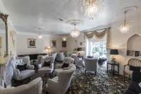 The Mount Pleasant Hotel Hôtels à : East Devon District