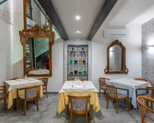 Hotel Roma Ristorazione Photos