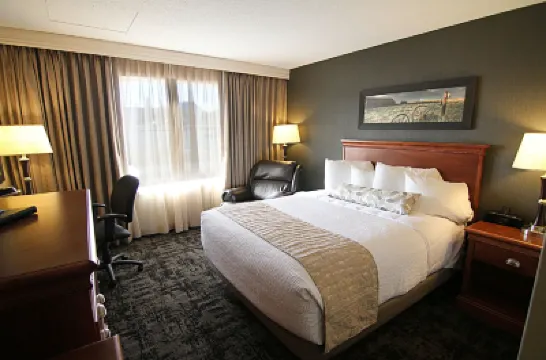 C'Mon Inn Grand Forks Hoteles en 