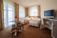 Hotel Stil Hotels in Cluj-Napoca