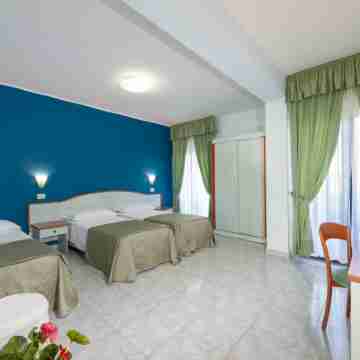 Atlantis Palace Hotel Rooms