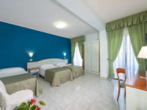 Atlantis Palace Hotel Hotels in Mascali