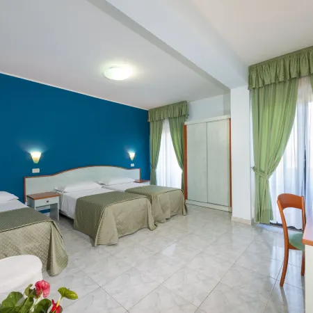 Atlantis Palace Hotel