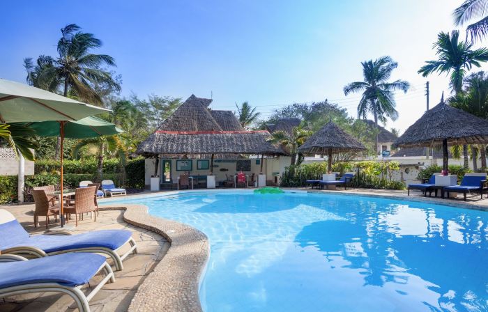 Aestus Villas Resort