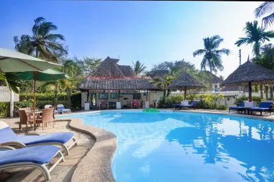 Aestus Villas Resort