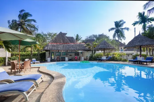 Aestus Villas Resort