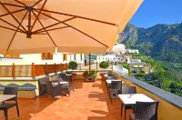 Villa Maria B&B - Pogerola di Amalfi Hotel a Amalfi