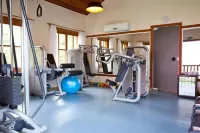 Fazenda Suica le Canton - Gym