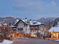 Austria Haus Hotel 베일 호텔