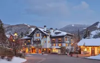 Austria Haus Hotel Hoteles cerca de Vail Village