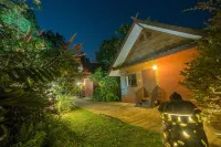 Tree Tara Resort Hotel dekat Wat Nong Prue