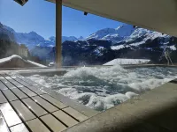 Hotel Maya Caprice - spa