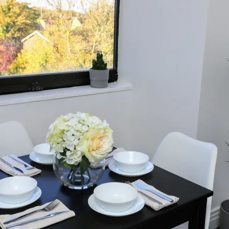 Upton Road Apartments