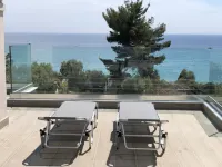 La Casa Al Mare Apart Hotel - Ocean View