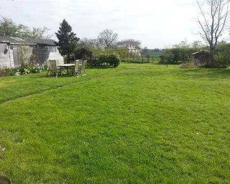 Beoley Lodge Hotels in Redditch