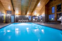 GrandStay Hotel & Suites Hotels in North Branch