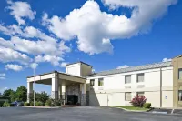 Spark by Hilton Muskogee