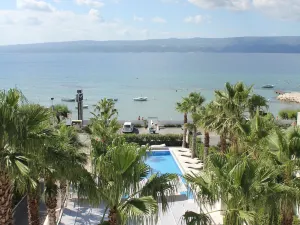 達米亞豪華精品水療酒店