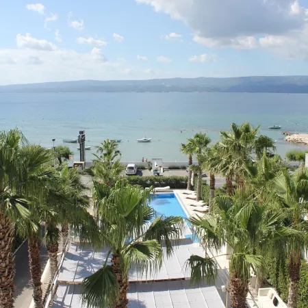Damianii Luxury Boutique Hotel & Spa