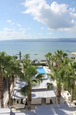 Damianii Luxury Boutique Hotel & Spa Hotel a Duce