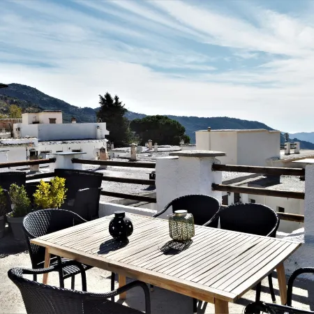 Hotel Rural Alfajía de Antonio