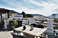 Hotel Rural Alfajía de Antonio Hotels in Bubion