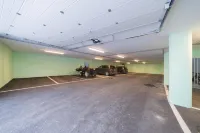 Hotel Solaia - parking