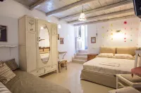 Anthippi Hotel di Paros