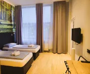 Novitel Hotel Kirchheim - München Messe Hotel a Kirchheim