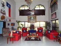Texas Inn Harlingen Hotels in Harlingen