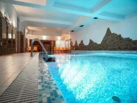 Tatrytop Radowid Basen Sauna - Swimmingpools