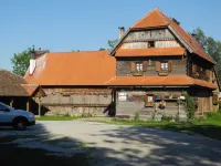 Tradicije Cigoc - parking