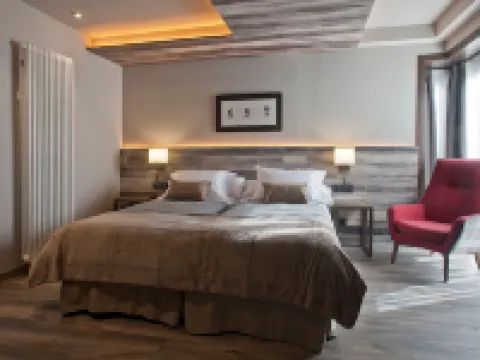 Hotel Boutique la Neu Hotéis em Benasque