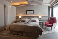 Hotel Boutique la Neu Hotels in Castejon de Sos