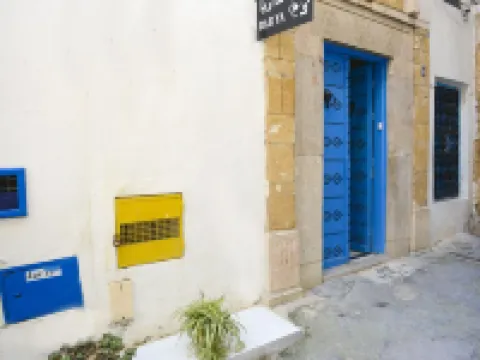 Dar Ya Hoteles en Medina de Túnez