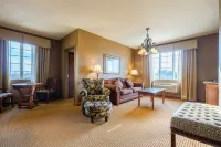 The Wildwood Hotel Hotels in Eureka