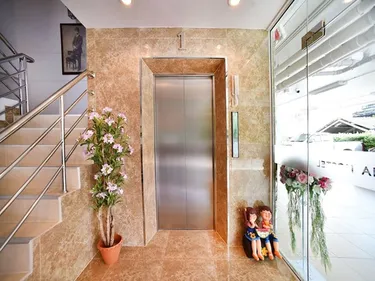 รูปภาพของโรงแรม พาร์วีน่า สาทร