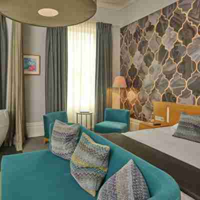 Malmaison Cheltenham Rooms