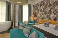 Malmaison Cheltenham Hotels in Cheltenham