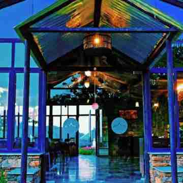 The Junagarh Lodge Hotel Exterior