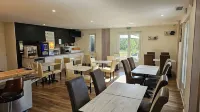 Brit Hotel Plaisance A9/A61