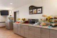Days Inn by Wyndham Ottawa Airport - petit déjeuner