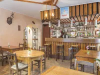 Hôtel du Crêt Rond Hotels in Valloire